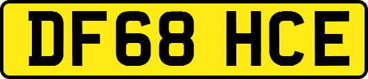 DF68HCE