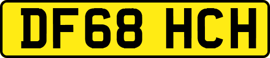 DF68HCH