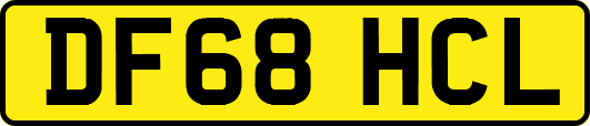 DF68HCL