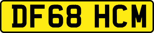 DF68HCM