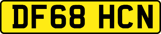 DF68HCN