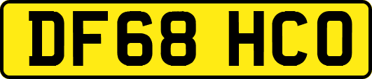 DF68HCO