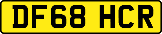 DF68HCR