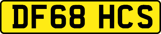 DF68HCS