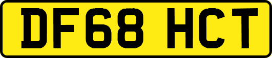 DF68HCT