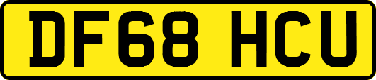 DF68HCU