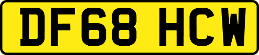 DF68HCW