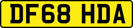 DF68HDA