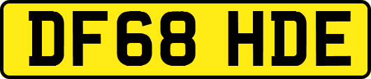 DF68HDE