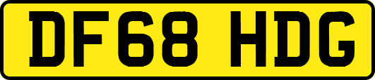 DF68HDG