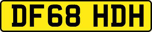 DF68HDH
