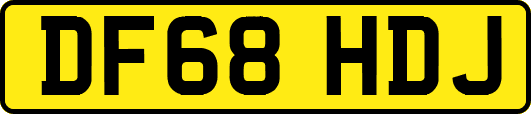 DF68HDJ