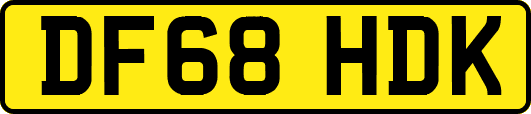 DF68HDK