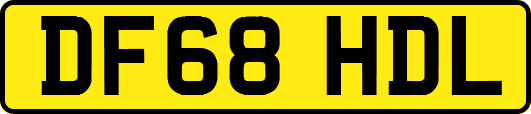 DF68HDL