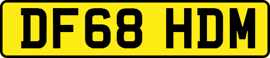 DF68HDM