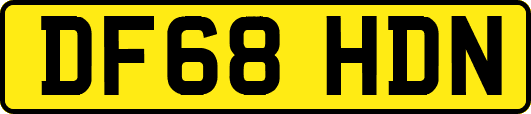 DF68HDN