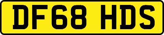 DF68HDS