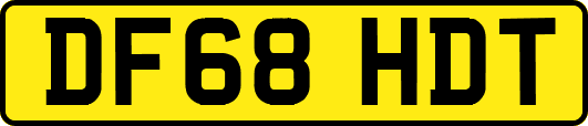 DF68HDT