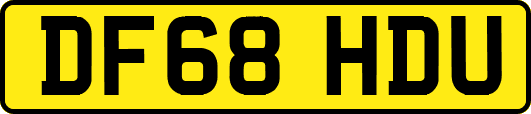 DF68HDU