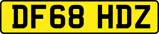 DF68HDZ