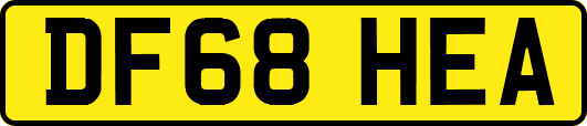 DF68HEA