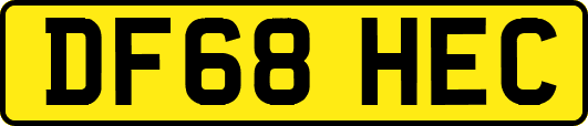 DF68HEC