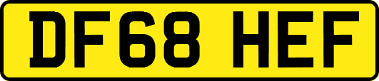 DF68HEF