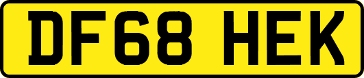 DF68HEK