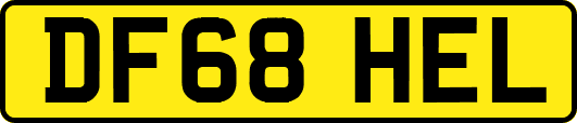 DF68HEL