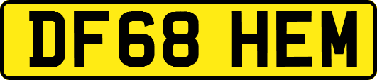 DF68HEM