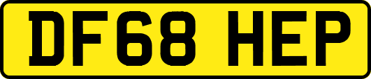 DF68HEP