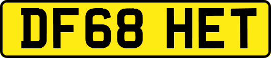 DF68HET