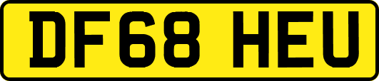DF68HEU