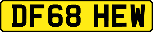 DF68HEW