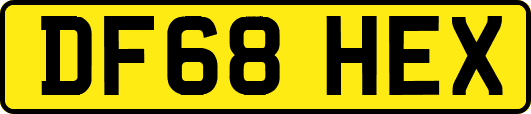 DF68HEX