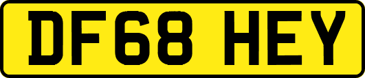 DF68HEY