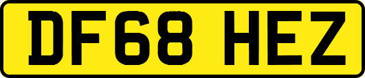 DF68HEZ