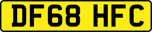 DF68HFC
