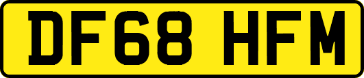 DF68HFM