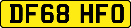 DF68HFO