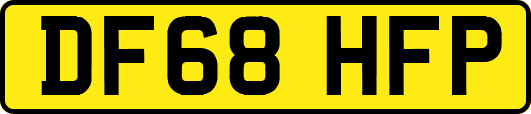 DF68HFP