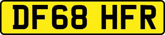 DF68HFR