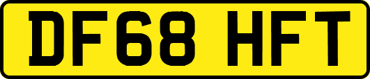 DF68HFT