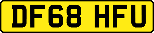 DF68HFU