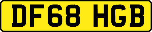 DF68HGB