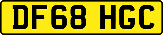 DF68HGC