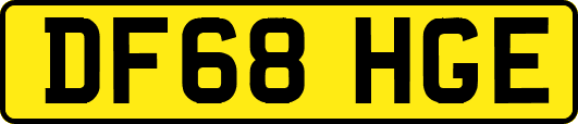 DF68HGE