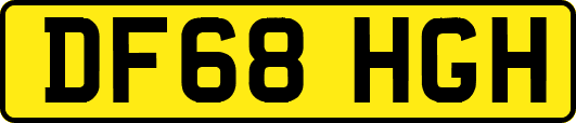 DF68HGH