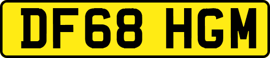DF68HGM