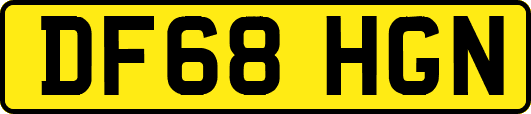 DF68HGN